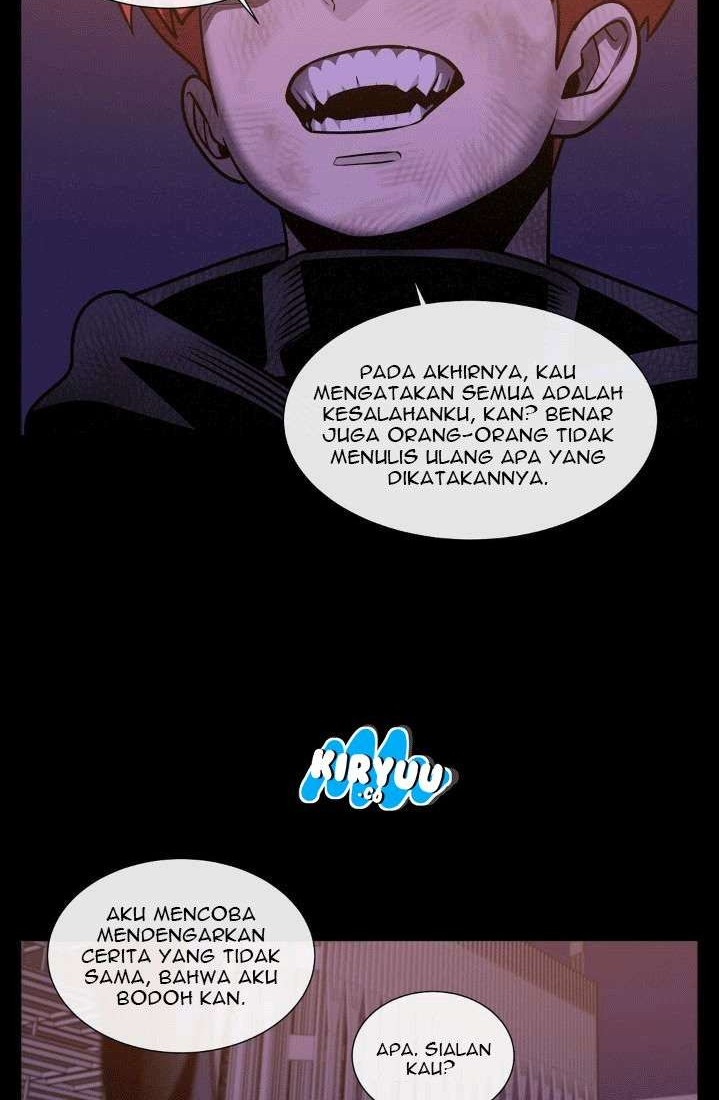 The Devil Boy Bab 37 halaman 48