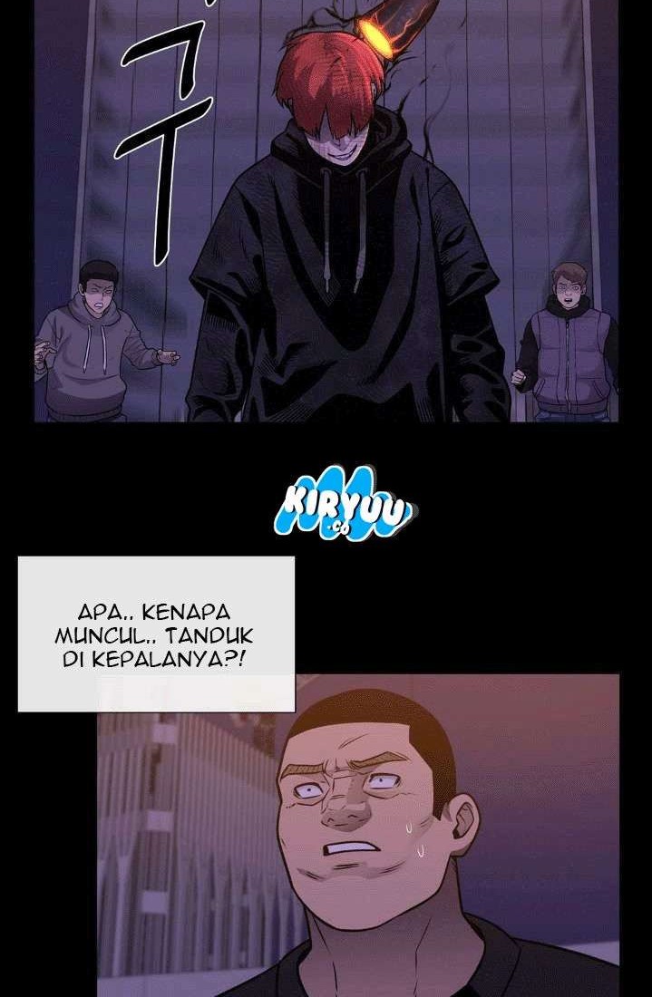 The Devil Boy Bab 37 halaman 50
