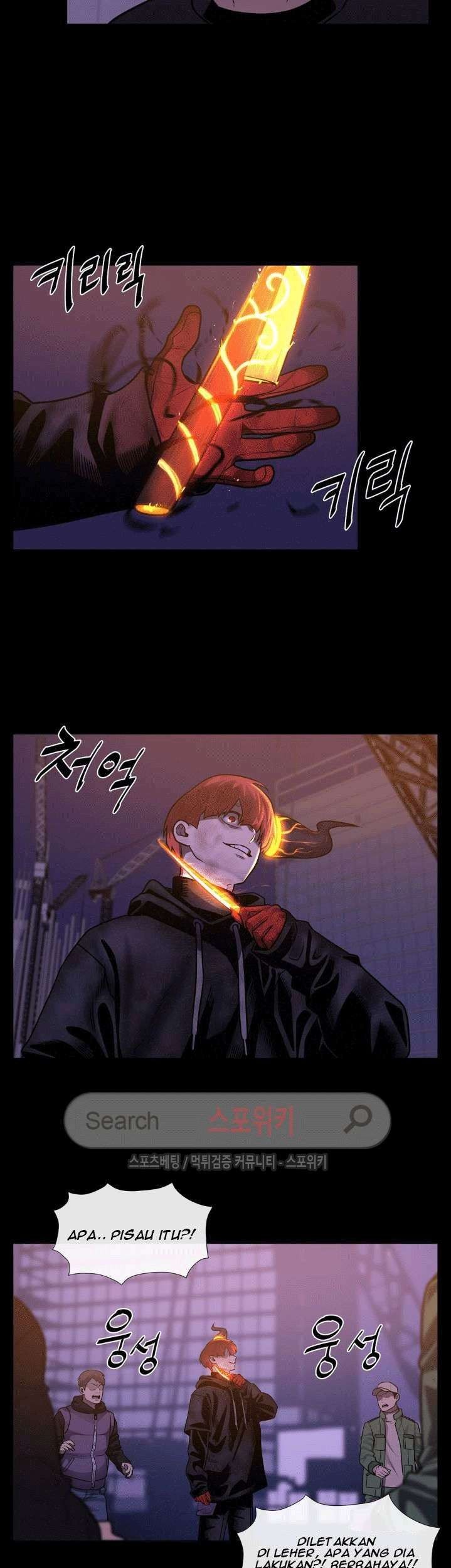 The Devil Boy Bab 37 halaman 51
