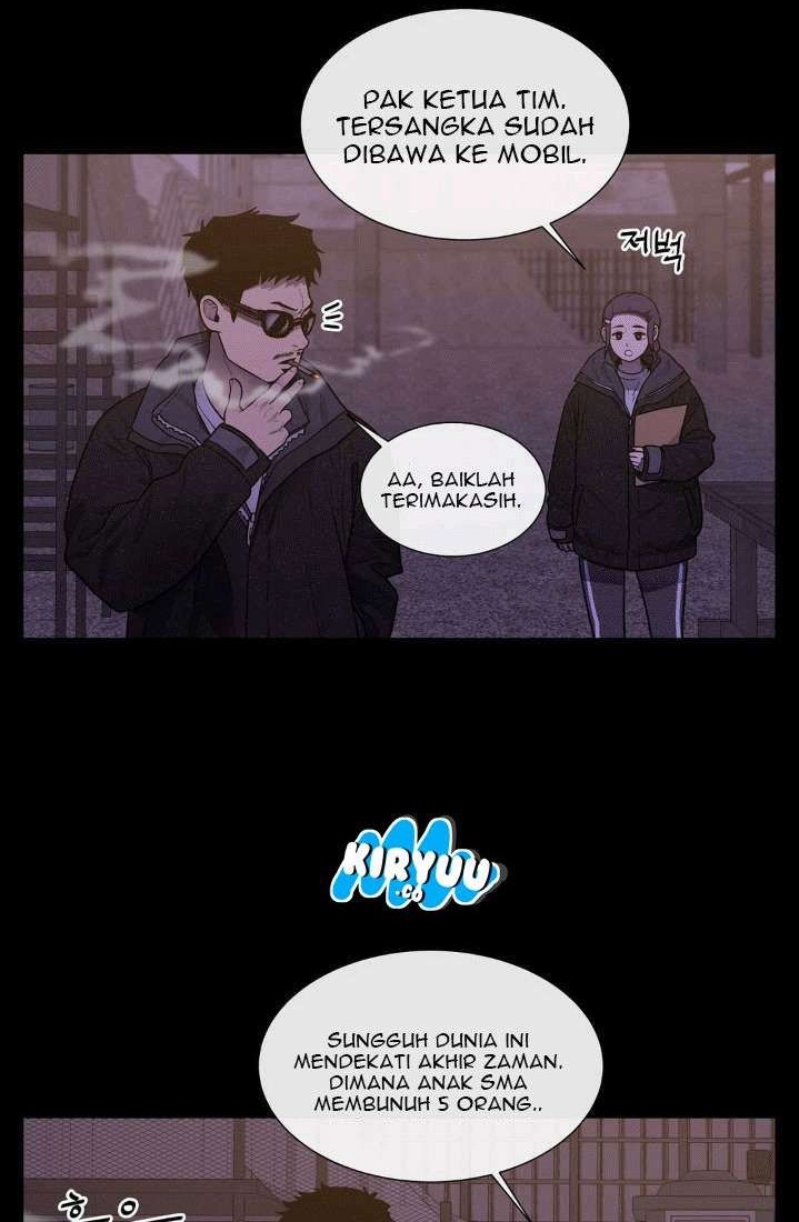 The Devil Boy Bab 38 halaman 8