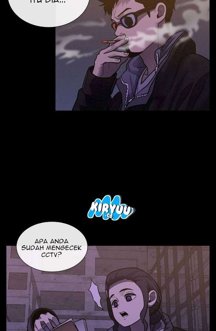 The Devil Boy Bab 38 halaman 10