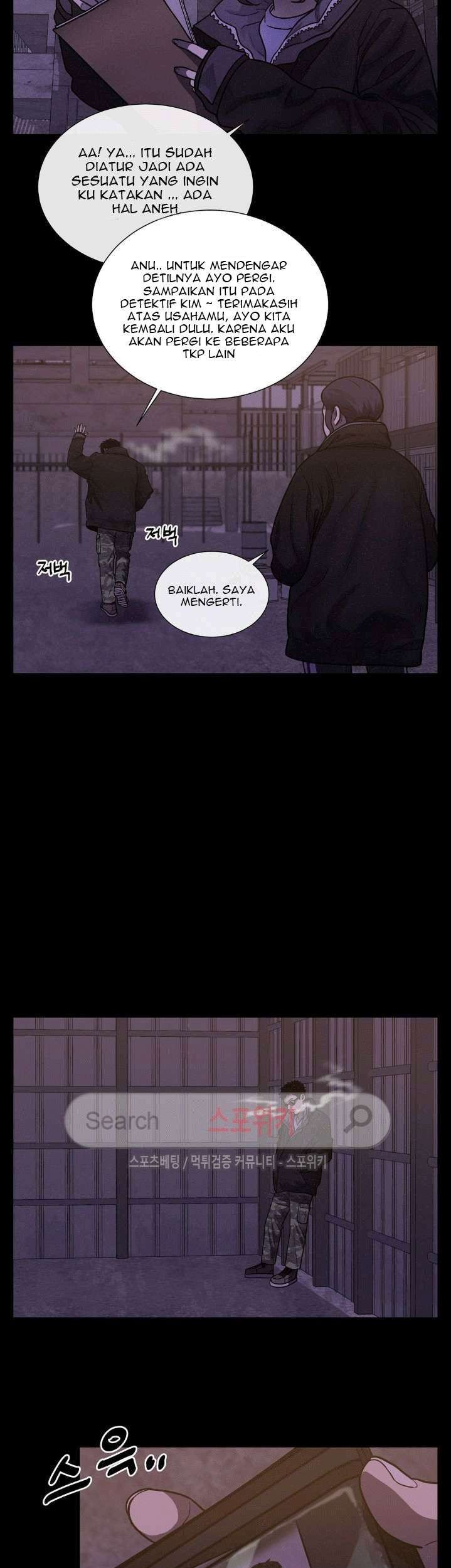 The Devil Boy Bab 38 halaman 11