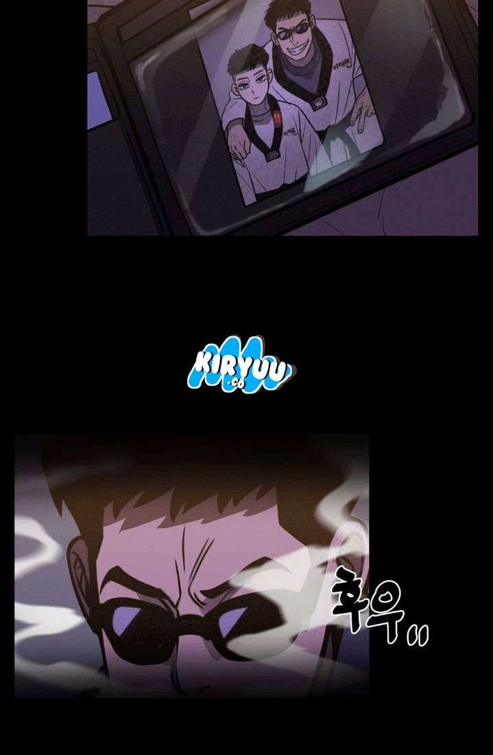 The Devil Boy Bab 38 halaman 12