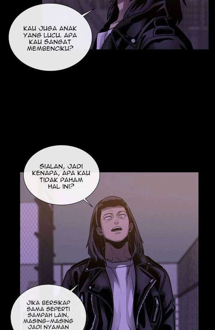 The Devil Boy Bab 38 halaman 14