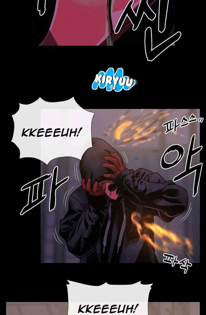 The Devil Boy Bab 38 halaman 16
