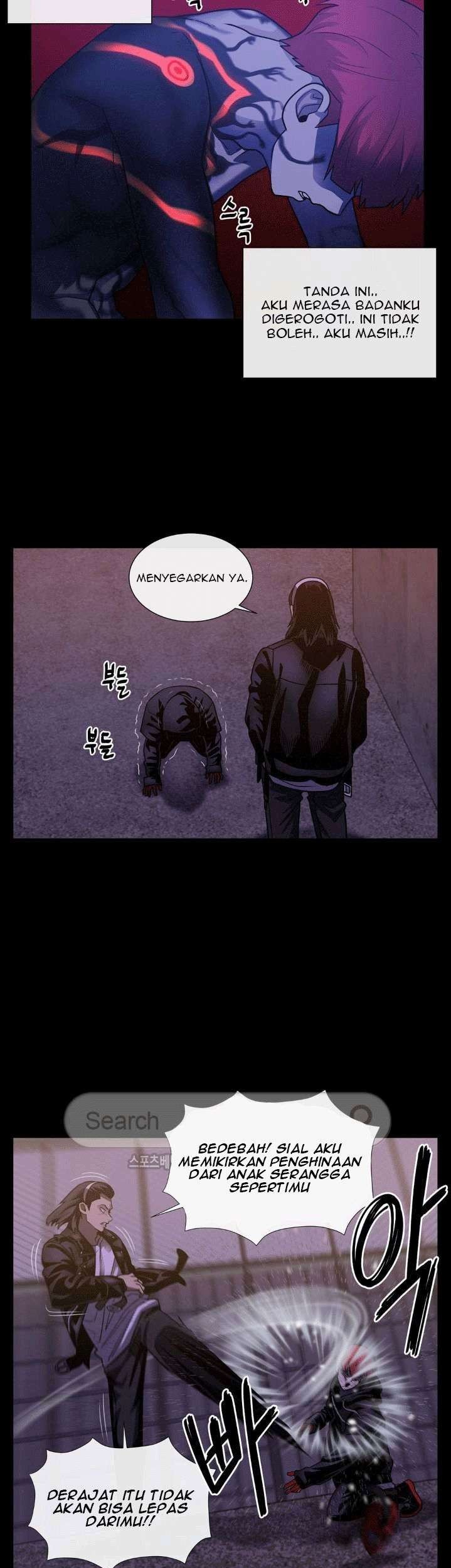 The Devil Boy Bab 38 halaman 19