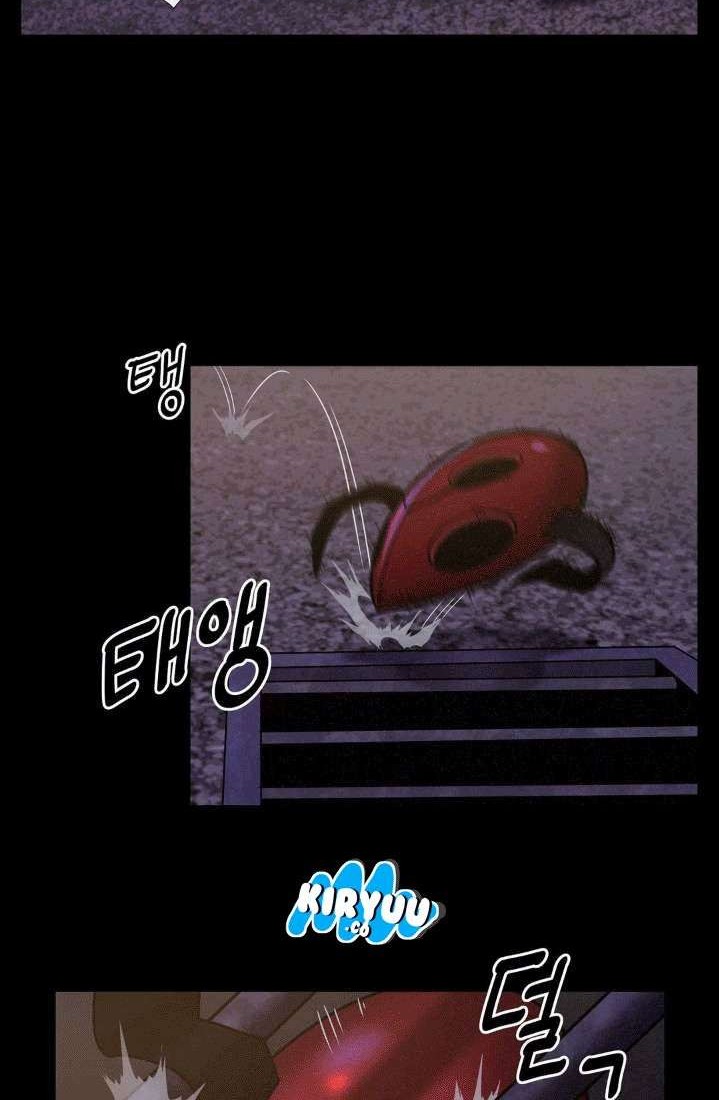 The Devil Boy Bab 38 halaman 20