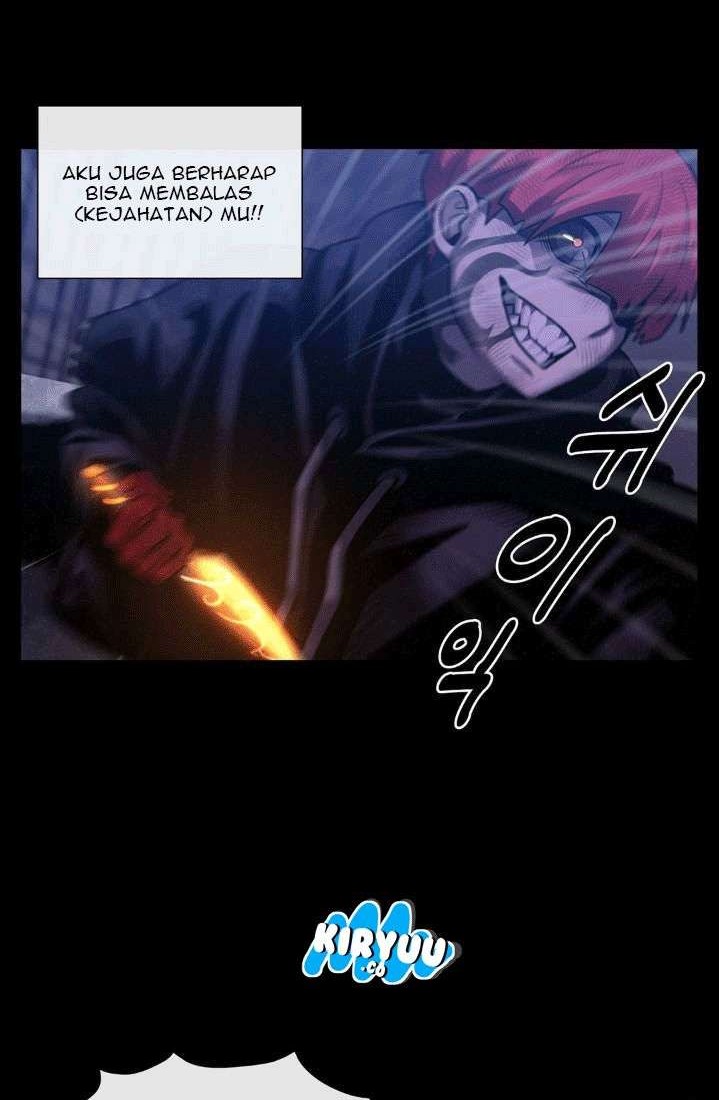 The Devil Boy Bab 38 halaman 24