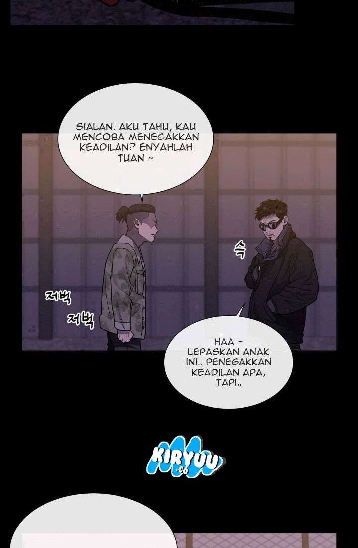 The Devil Boy Bab 38 halaman 26
