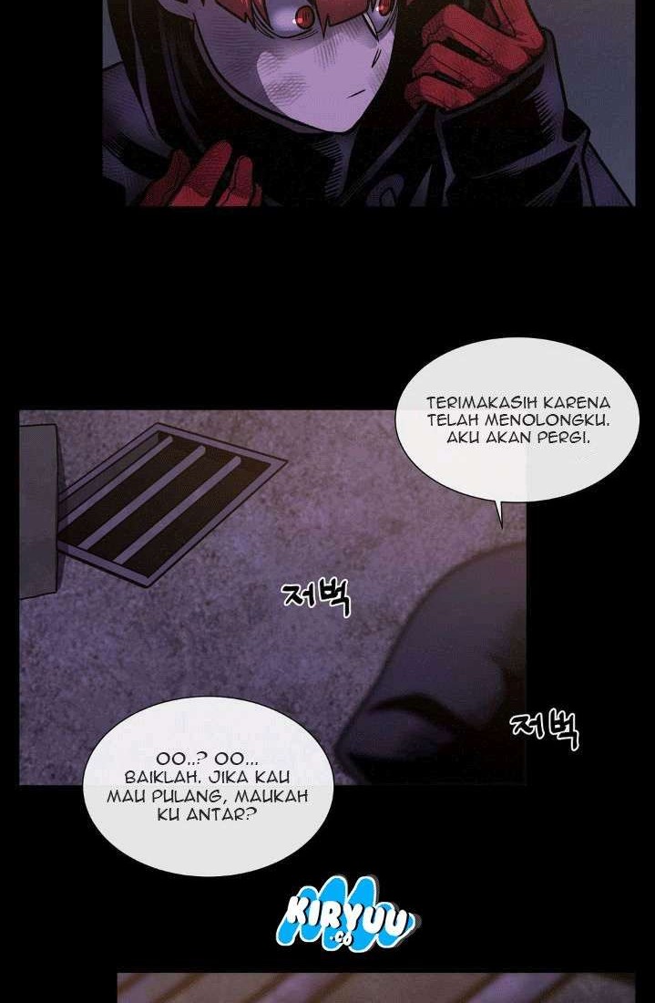 The Devil Boy Bab 38 halaman 30