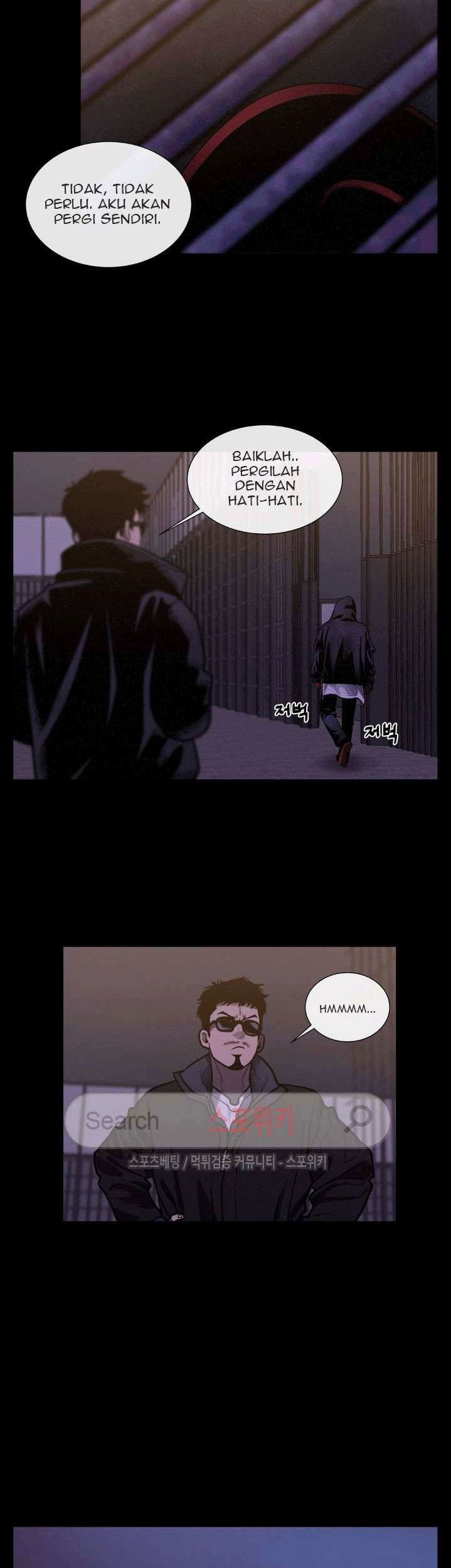 The Devil Boy Bab 38 halaman 31