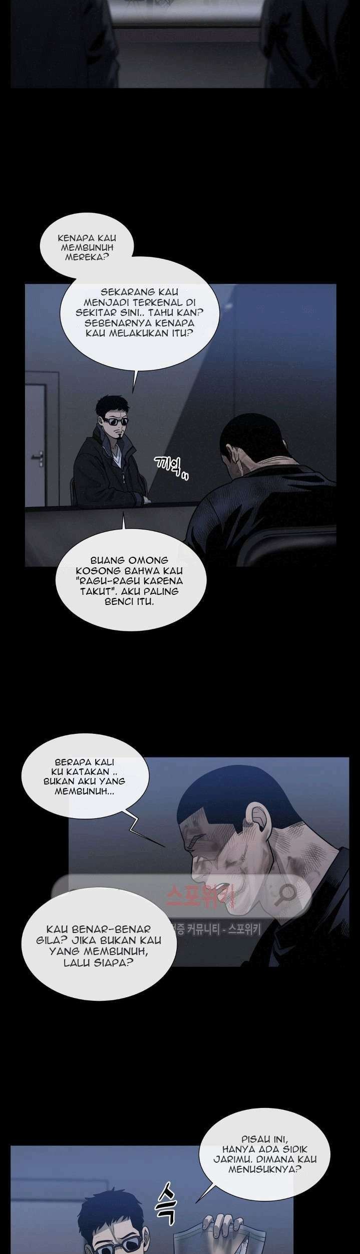 The Devil Boy Bab 38 halaman 33