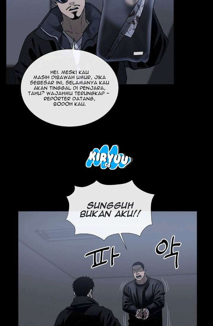 The Devil Boy Bab 38 halaman 34