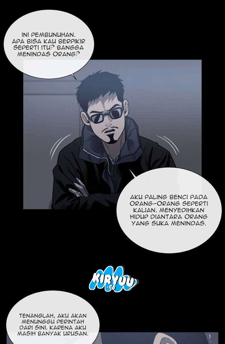 The Devil Boy Bab 38 halaman 36