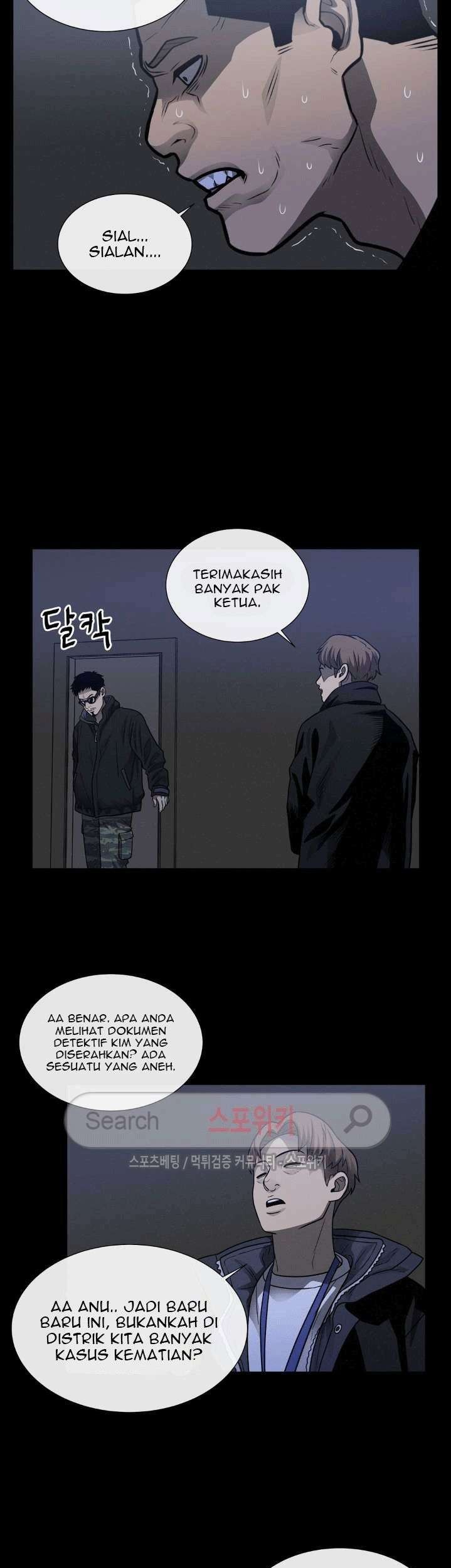The Devil Boy Bab 38 halaman 37