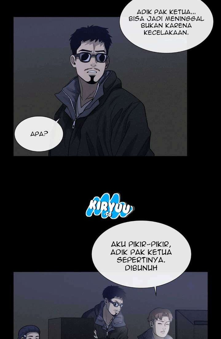 The Devil Boy Bab 38 halaman 38