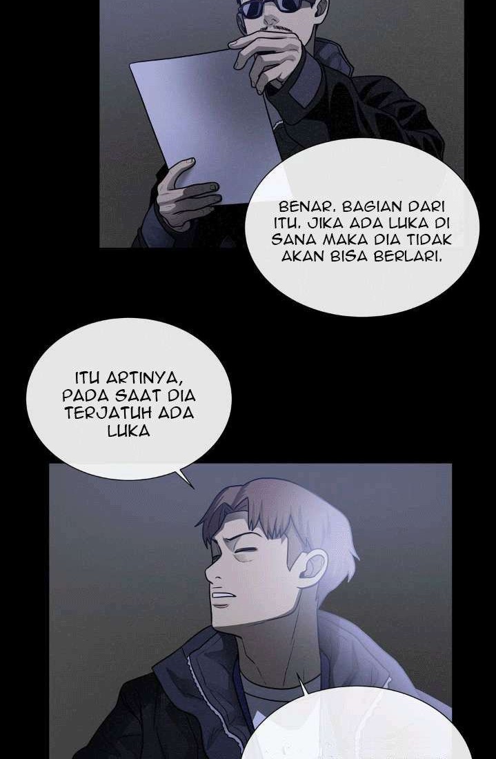 The Devil Boy Bab 38 halaman 40