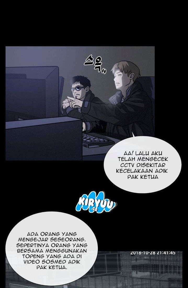 The Devil Boy Bab 38 halaman 42