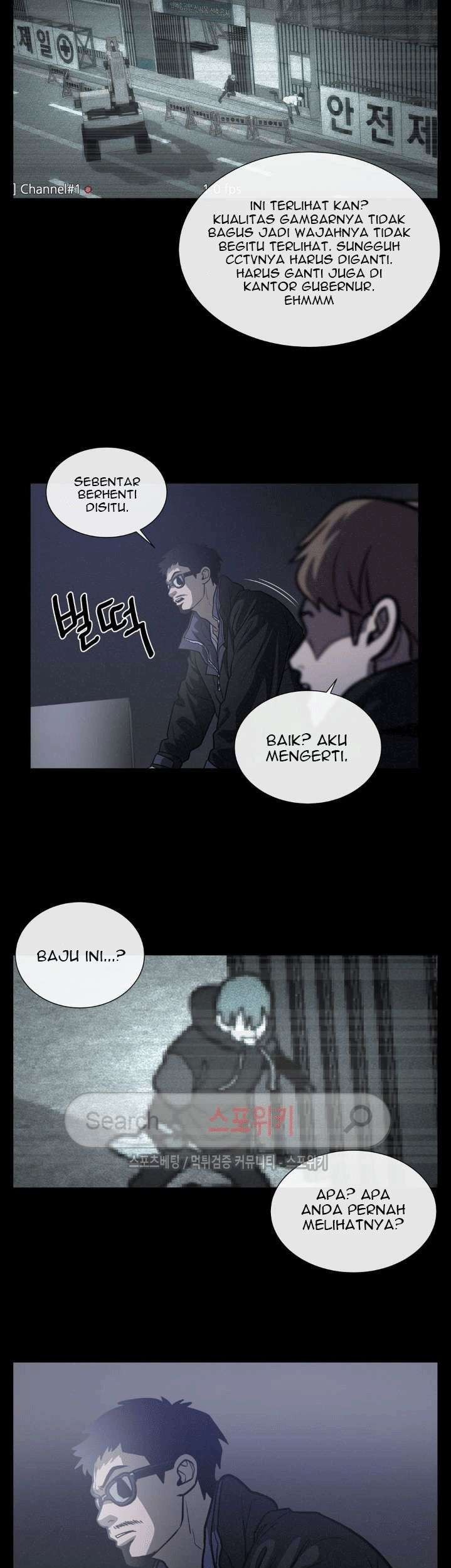 The Devil Boy Bab 38 halaman 43