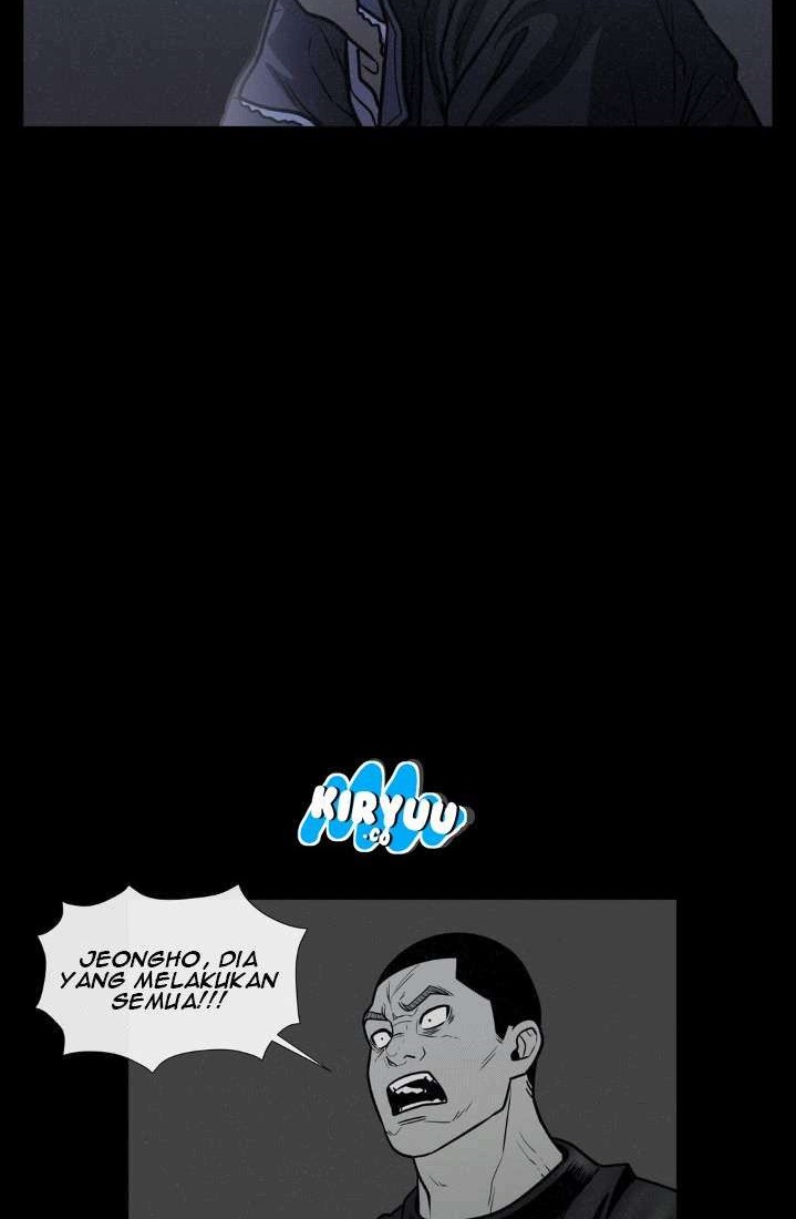 The Devil Boy Bab 38 halaman 44