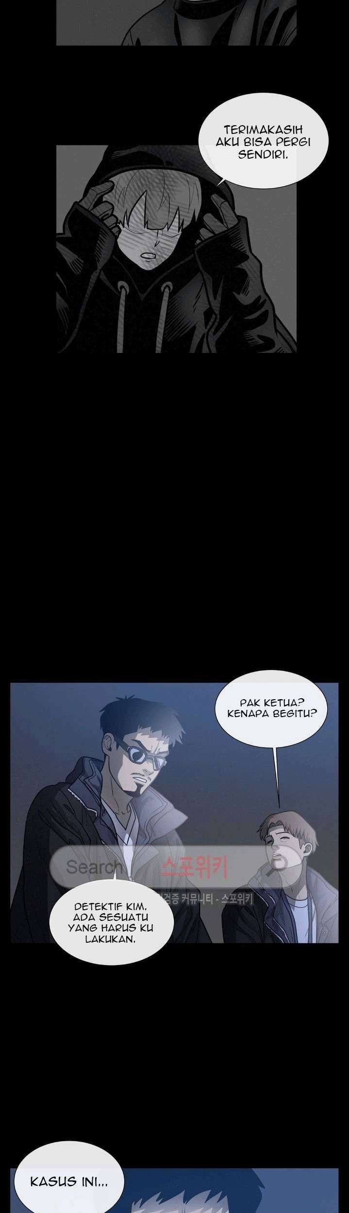 The Devil Boy Bab 38 halaman 45