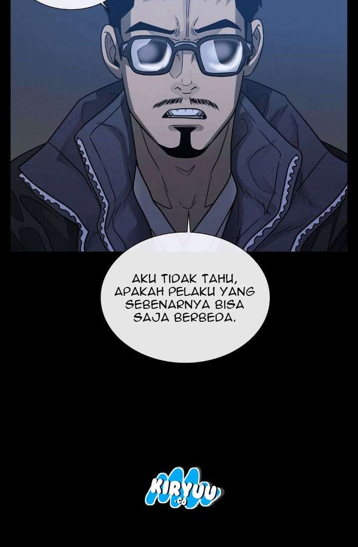The Devil Boy Bab 38 halaman 46