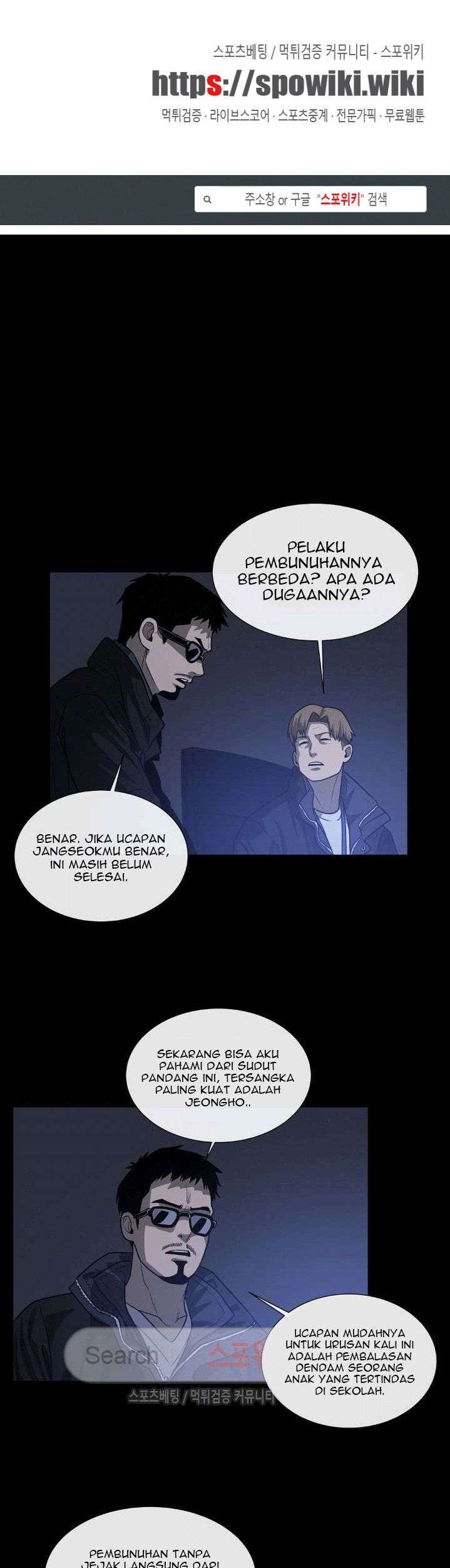 The Devil Boy Bab 39 halaman 3