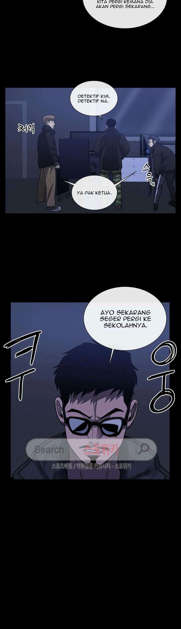 The Devil Boy Bab 39 halaman 5
