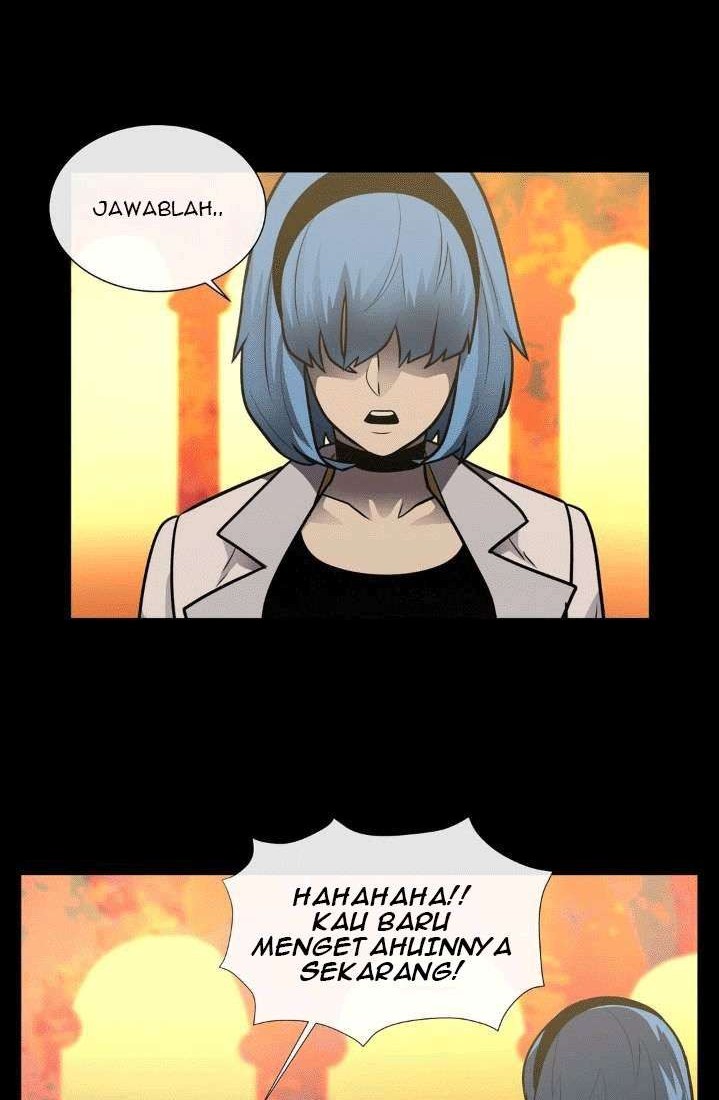 The Devil Boy Bab 39 halaman 8