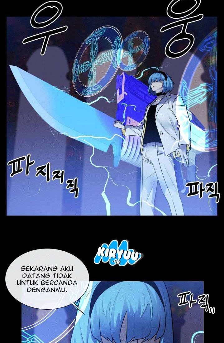 The Devil Boy Bab 39 halaman 10