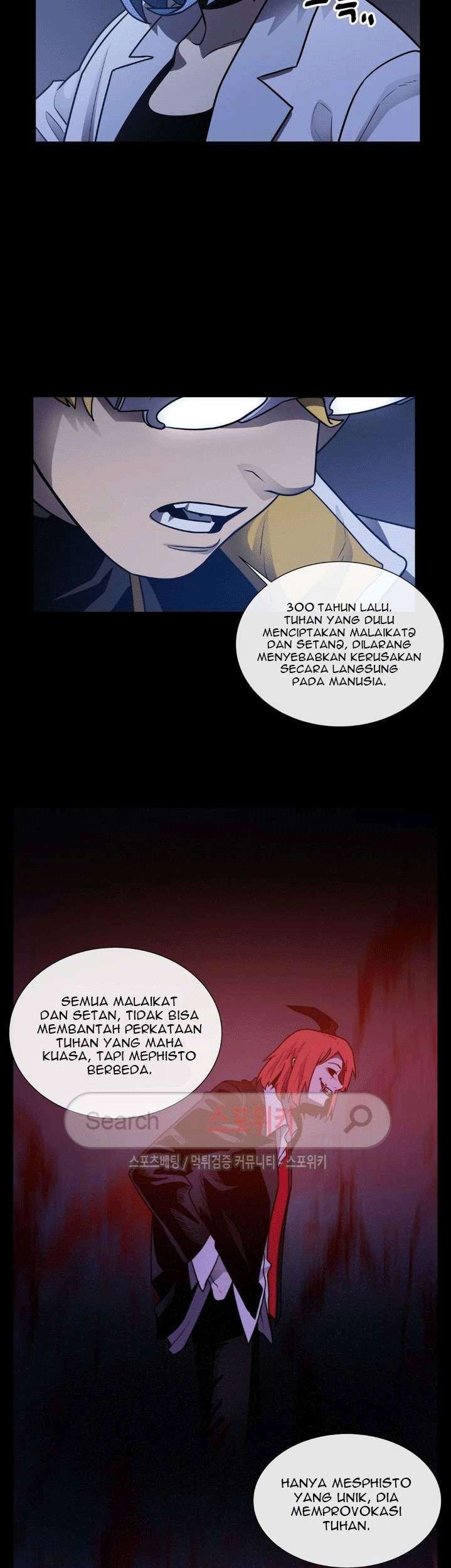 The Devil Boy Bab 39 halaman 13