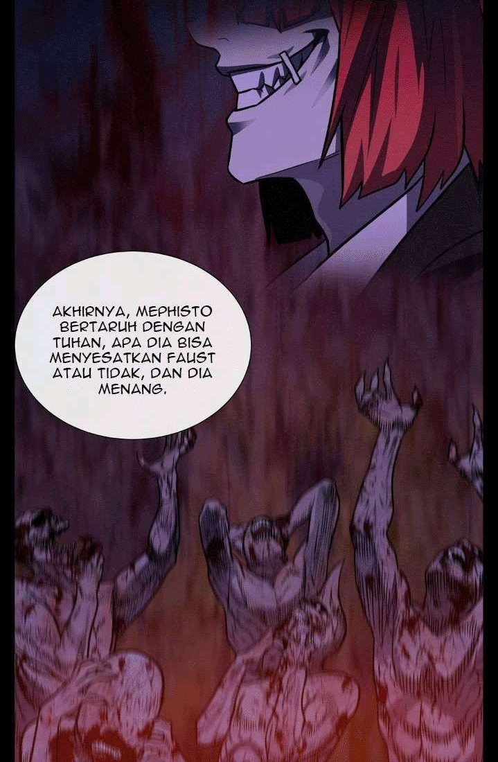 The Devil Boy Bab 39 halaman 14
