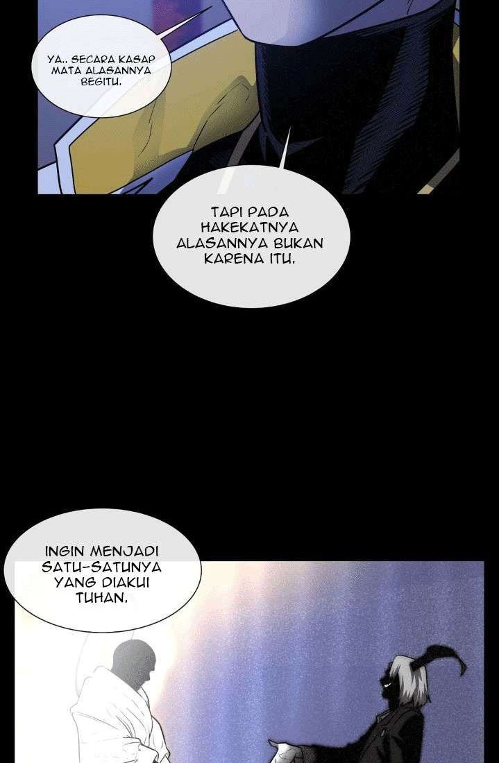 The Devil Boy Bab 39 halaman 16