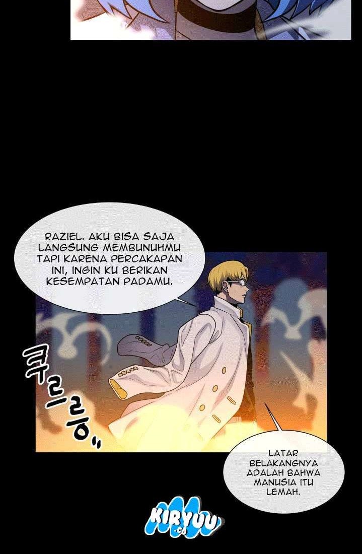 The Devil Boy Bab 39 halaman 22