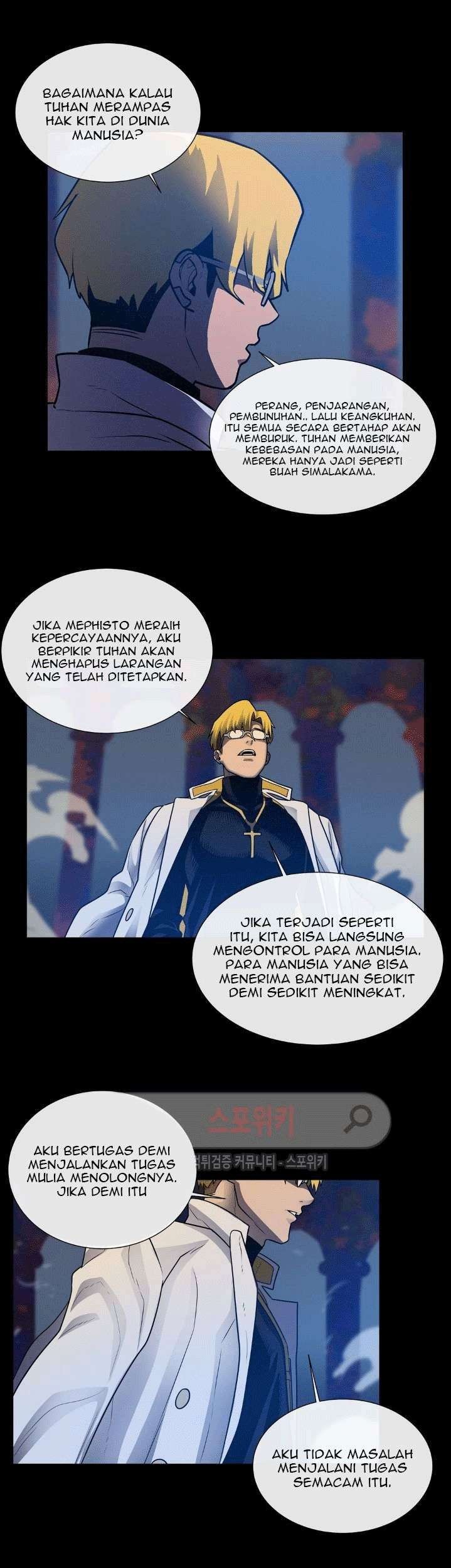 The Devil Boy Bab 39 halaman 23