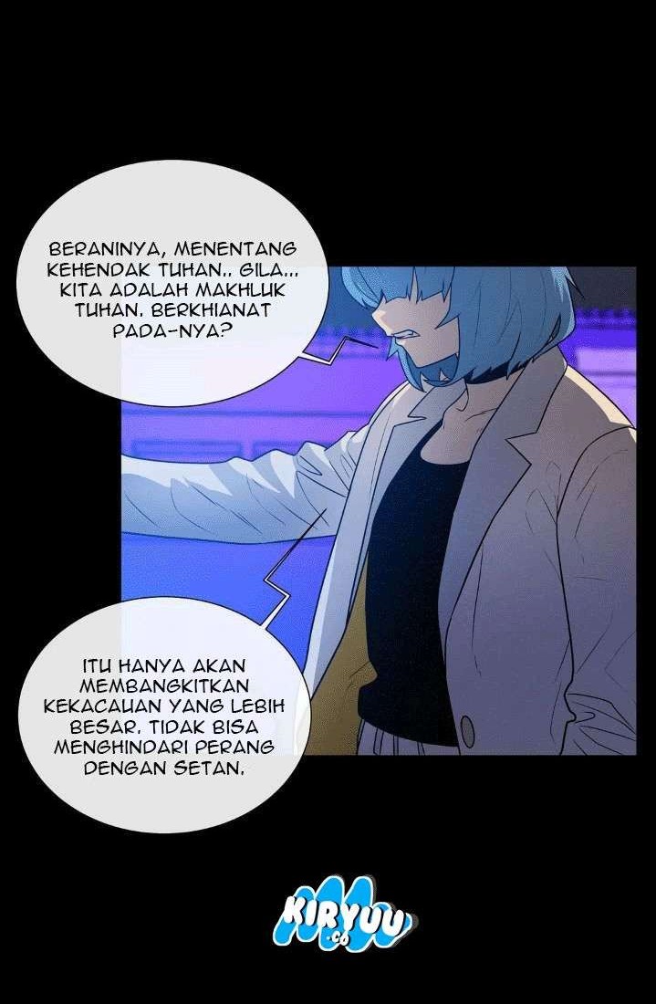 The Devil Boy Bab 39 halaman 24