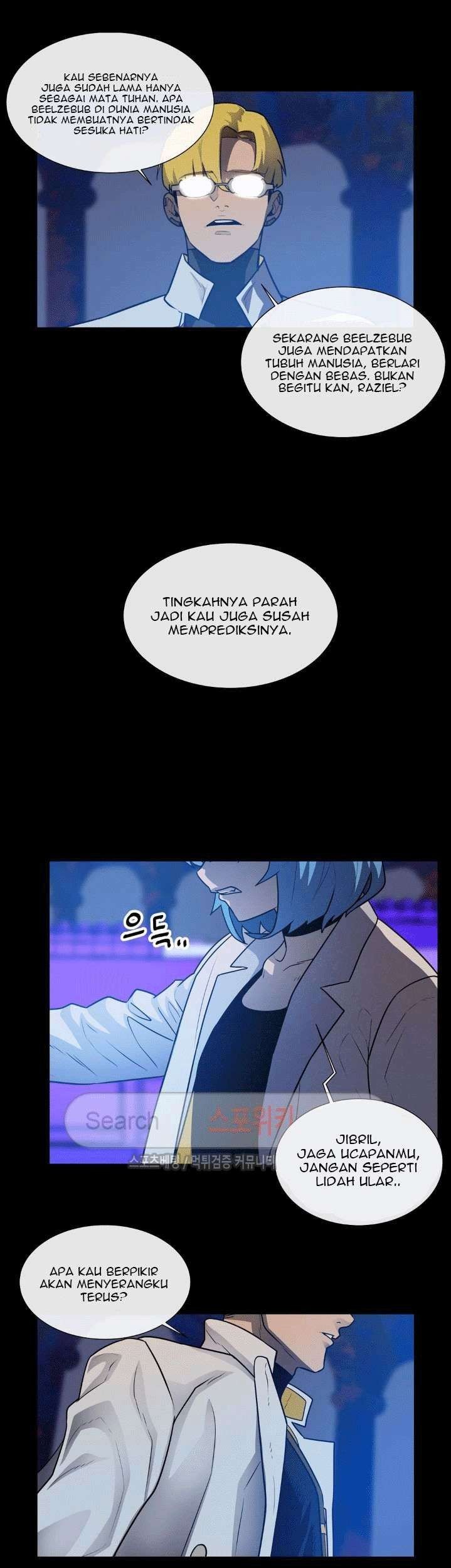The Devil Boy Bab 39 halaman 25