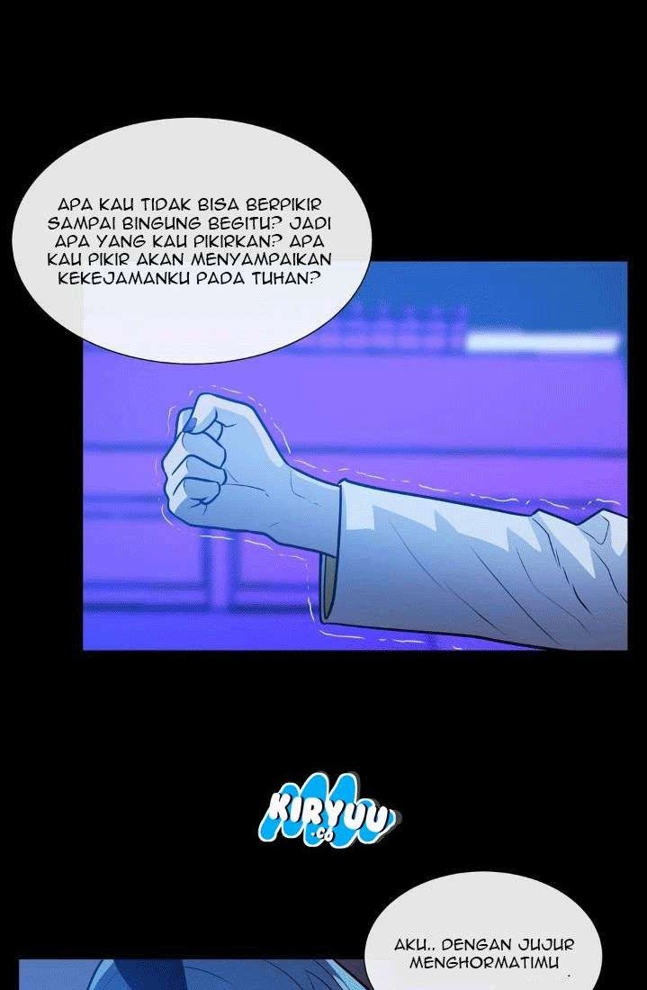 The Devil Boy Bab 39 halaman 26