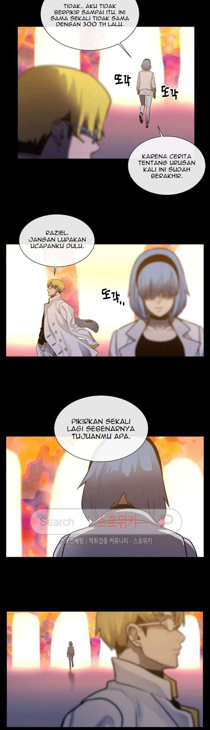 The Devil Boy Bab 39 halaman 29