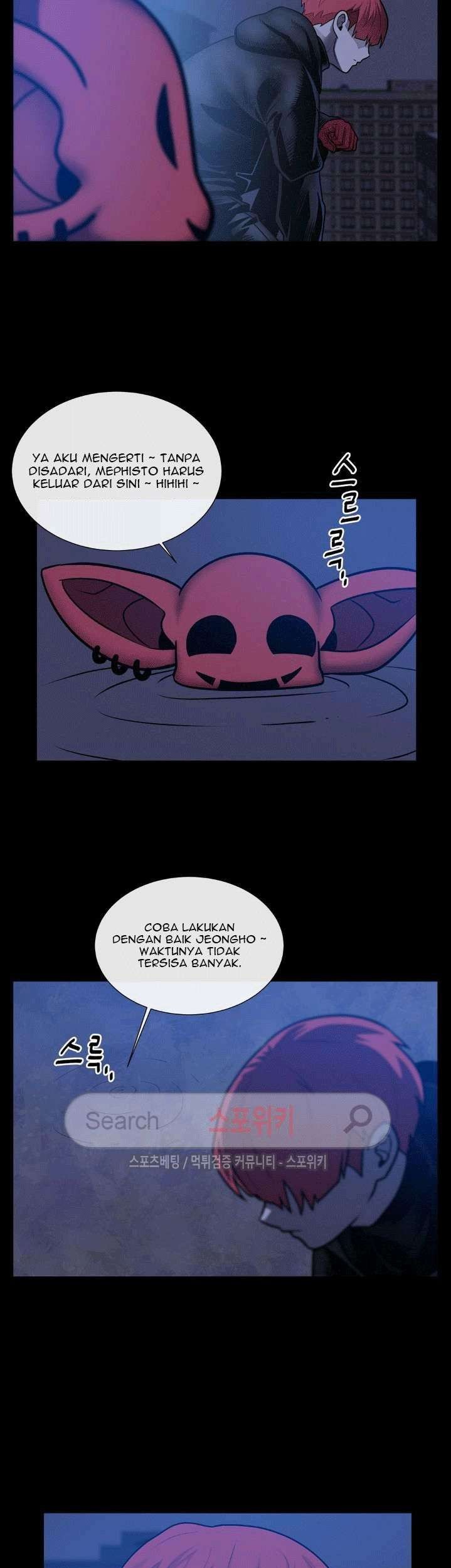 The Devil Boy Bab 39 halaman 33