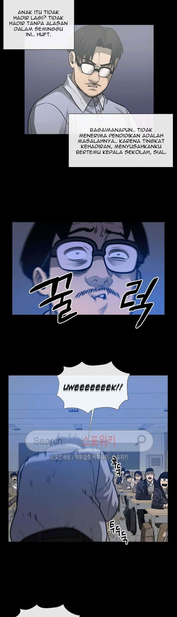 The Devil Boy Bab 39 halaman 37