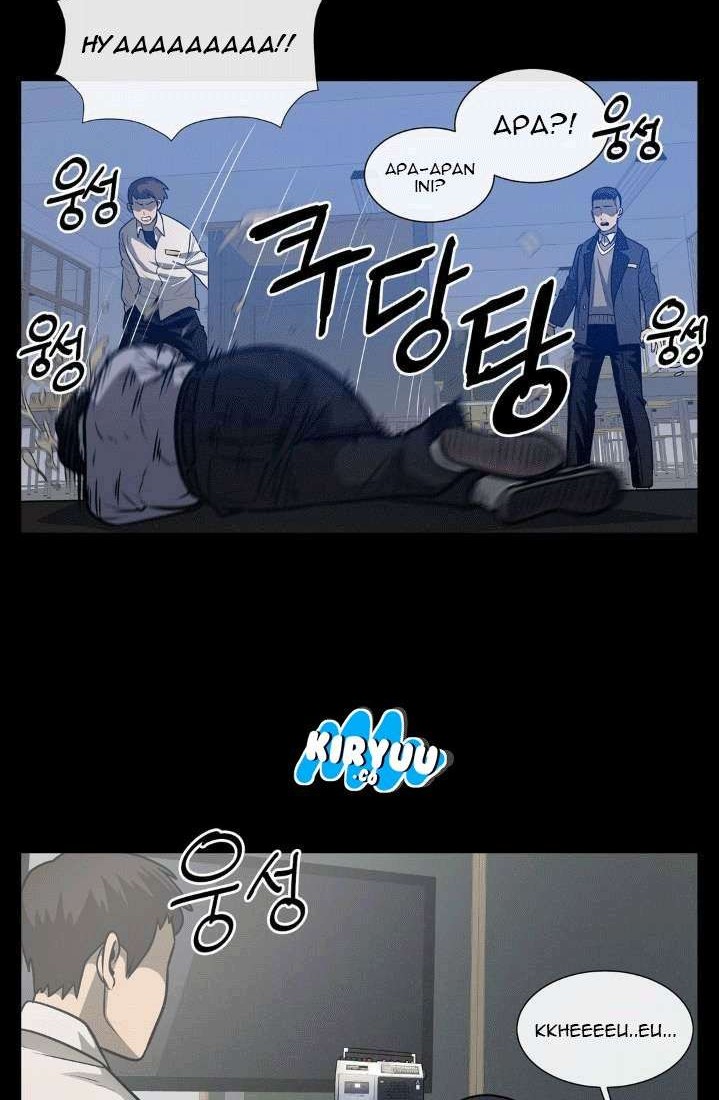 The Devil Boy Bab 39 halaman 38