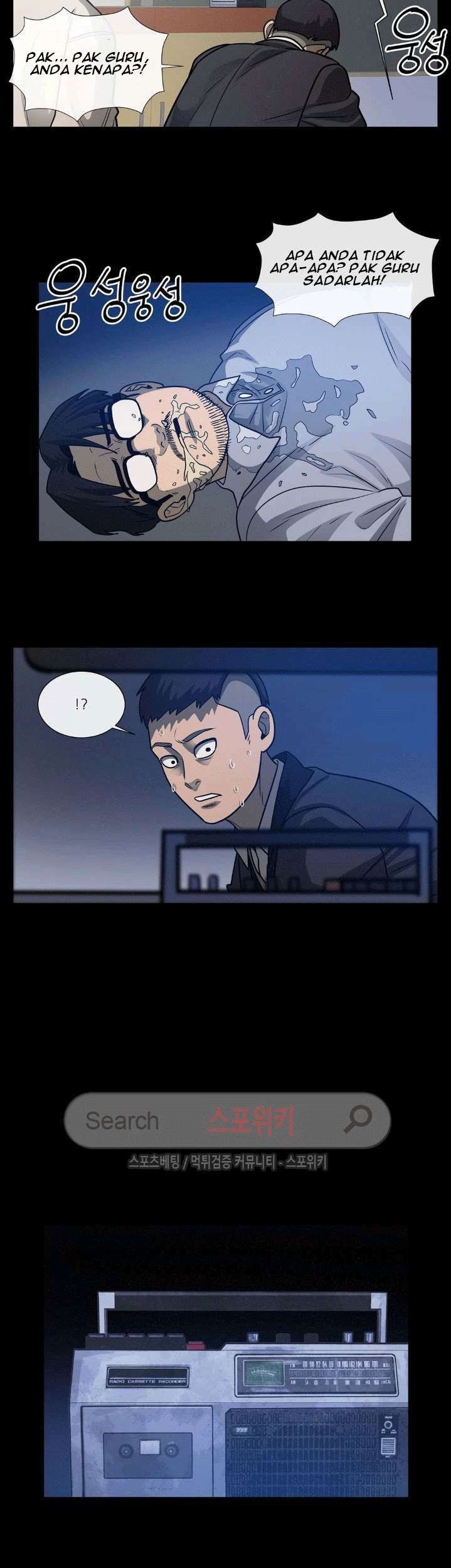 The Devil Boy Bab 39 halaman 39