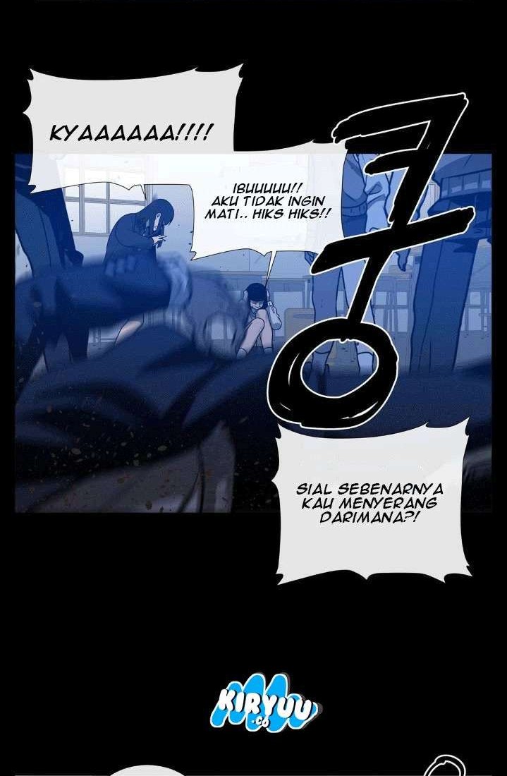 The Devil Boy Bab 39 halaman 44