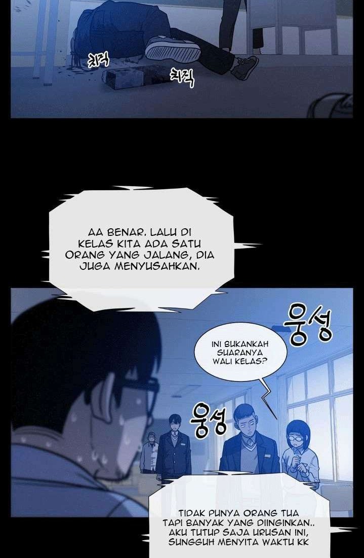 The Devil Boy Bab 39 halaman 46