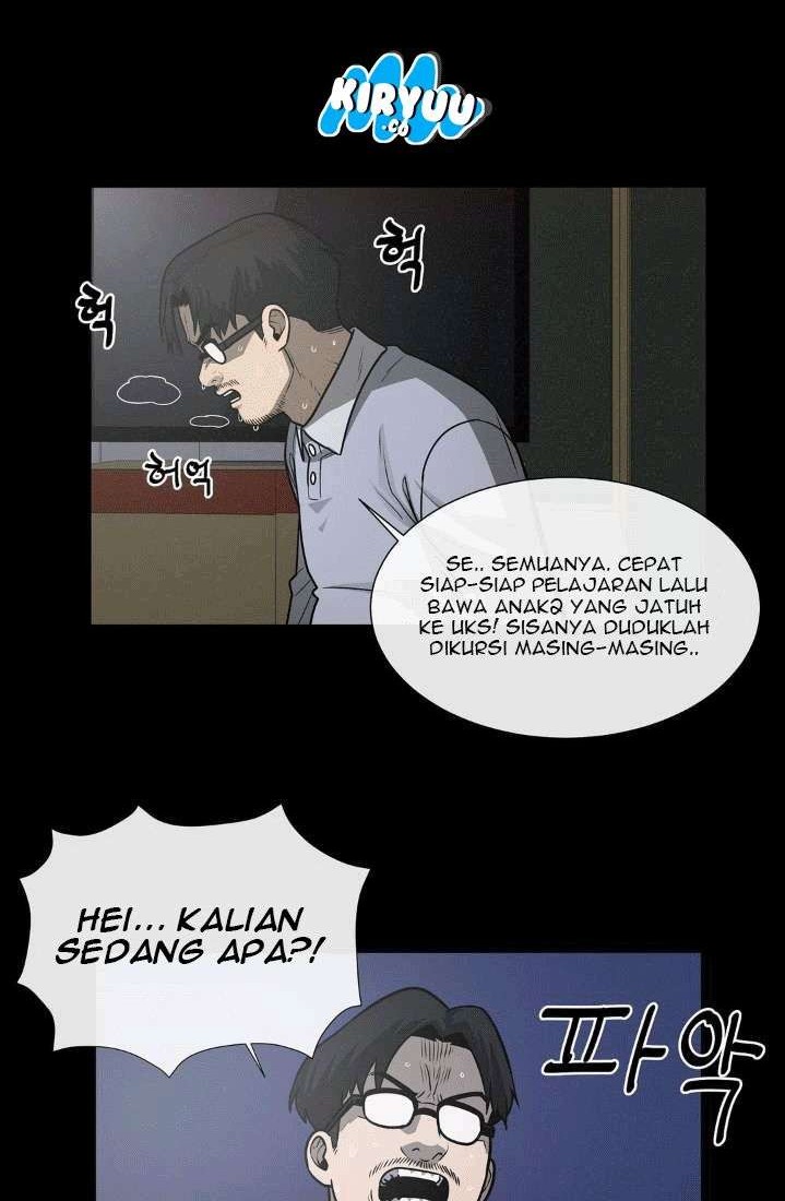 The Devil Boy Bab 39 halaman 48
