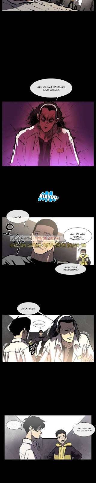 The Devil Boy Bab 4 halaman 5