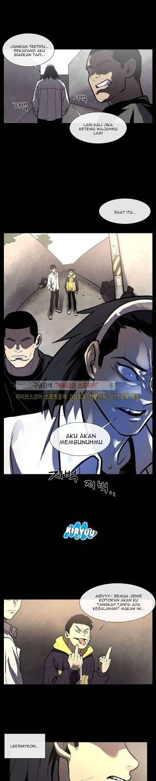 The Devil Boy Bab 4 halaman 6