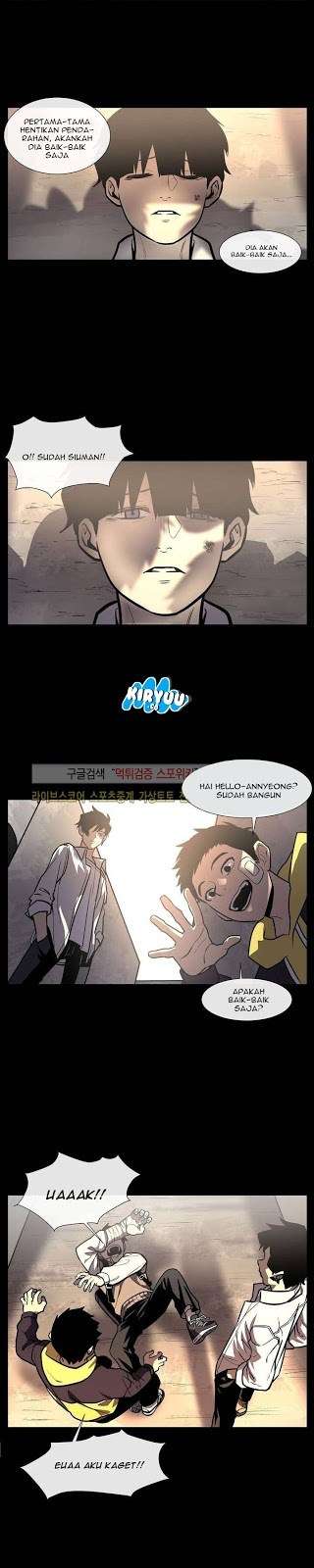 The Devil Boy Bab 4 halaman 8