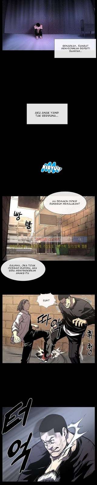 The Devil Boy Bab 4 halaman 19